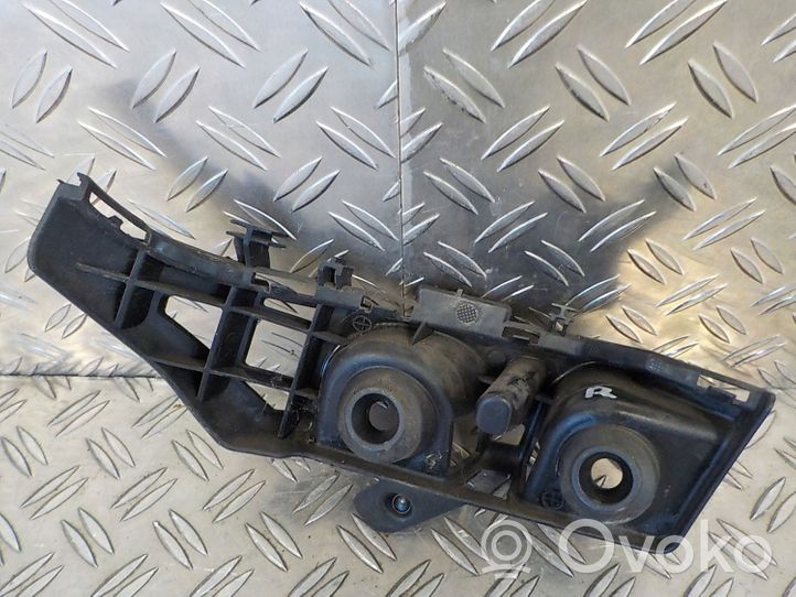 Mercedes-Benz GLA W156 Uchwyt / Mocowanie zderzaka tylnego A1568850265