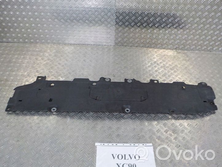 Volvo S90, V90 Placa protectora del centro/medio 31497613