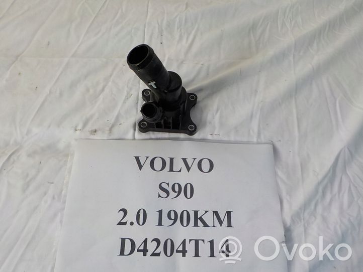 Volvo S90, V90 Termostaatin kotelo 31686045