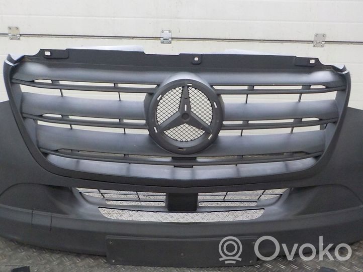 Mercedes-Benz Sprinter W907 W910 Kit de pièce par-chocs avant 