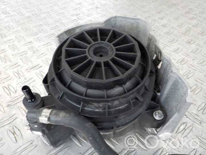 Mercedes-Benz Sprinter W907 W910 Filtro carburante A6540900652