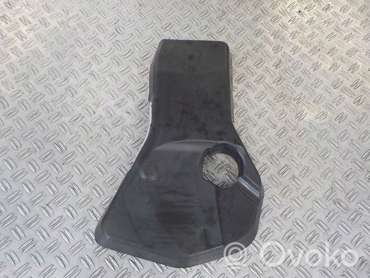 Mercedes-Benz Sprinter W907 W910 Engine cover (trim) A6510106423