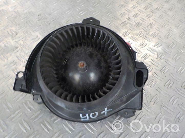 Mercedes-Benz Sprinter W907 W910 Ventola riscaldamento/ventilatore abitacolo 