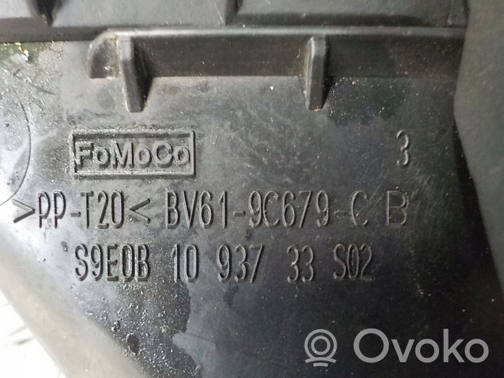 Ford Kuga II Scatola del filtro dell’aria BV619C679CB