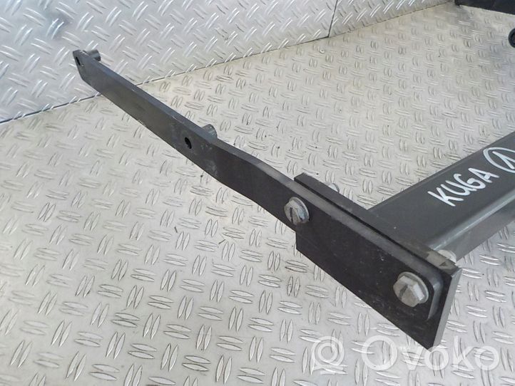 Ford Kuga II Tow bar set CV4J19D521AC