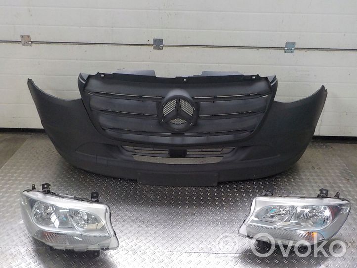 Mercedes-Benz Sprinter W907 W910 Front piece kit 