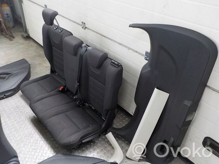 Ford Kuga II Interior set 