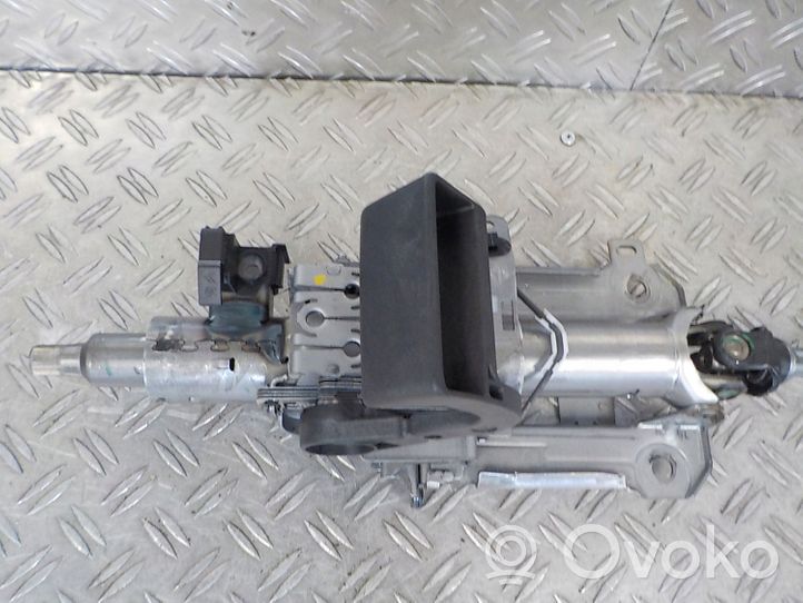 Peugeot 3008 II Kit colonne de direction 9820460277