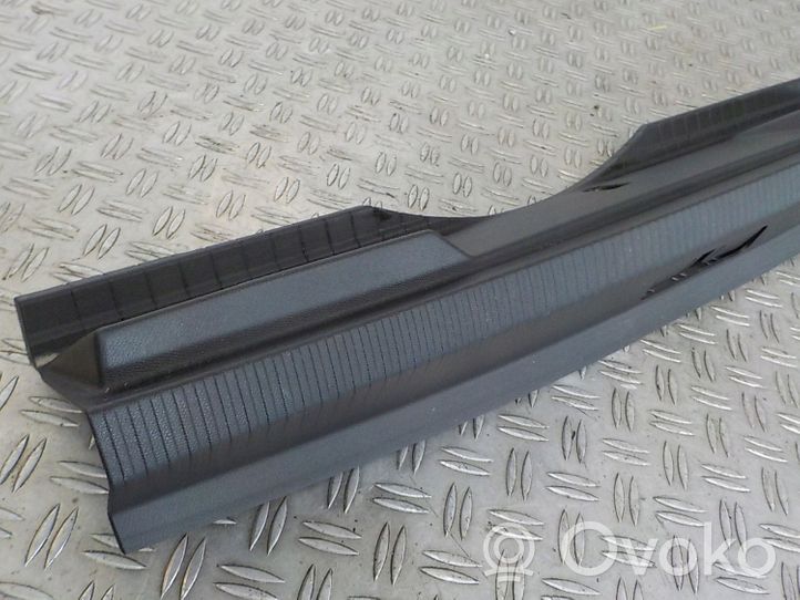 Peugeot 2008 II Trunk/boot sill cover protection 98257547