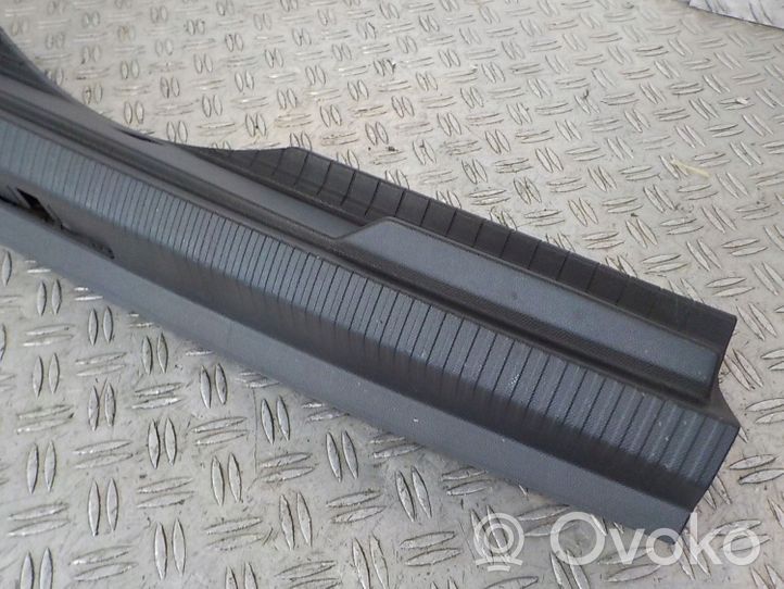 Peugeot 2008 II Trunk/boot sill cover protection 98257547