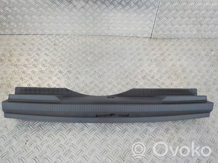 Peugeot 2008 II Trunk/boot sill cover protection 98257547