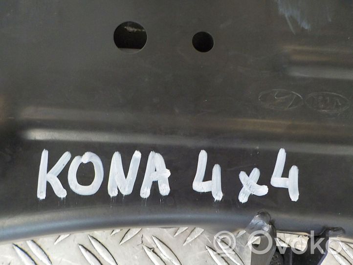 Hyundai Kona I Front subframe 62401J9050