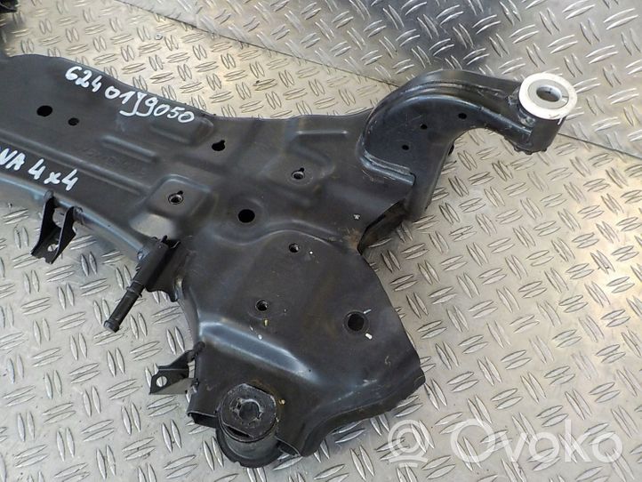 Hyundai Kona I Front subframe 62401J9050