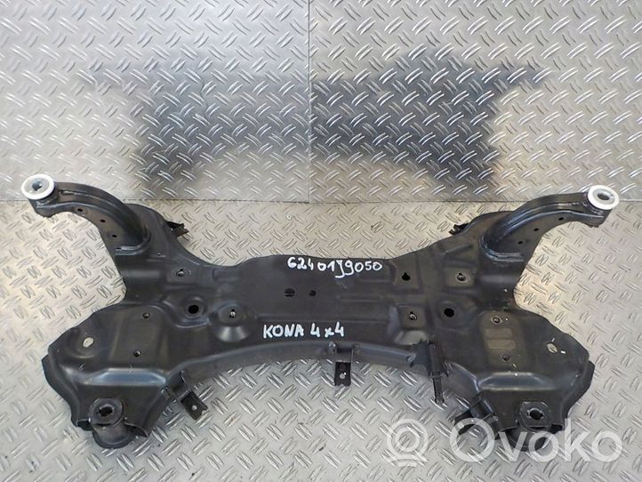 Hyundai Kona I Front subframe 62401J9050