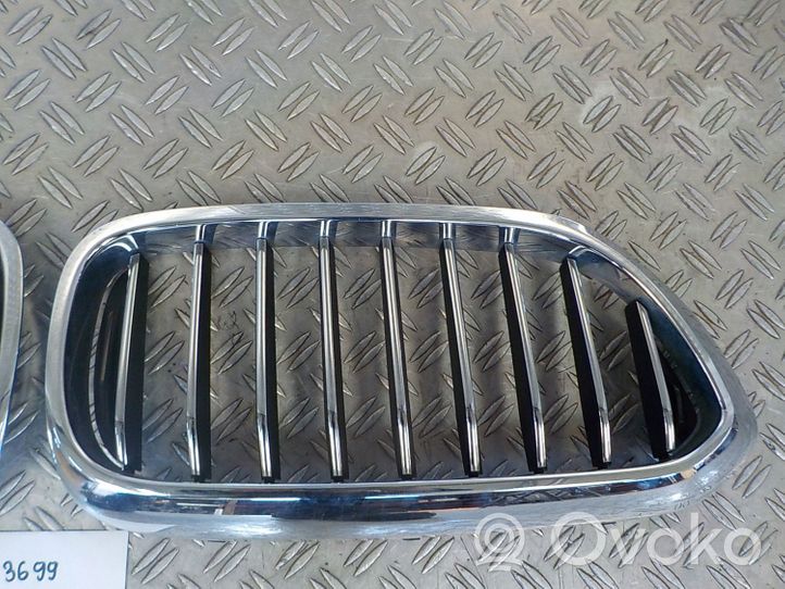 BMW 5 G30 G31 Griglia anteriore 7473699