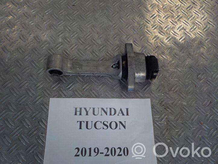 Hyundai Tucson TL Подушка двигателя 21950D3100