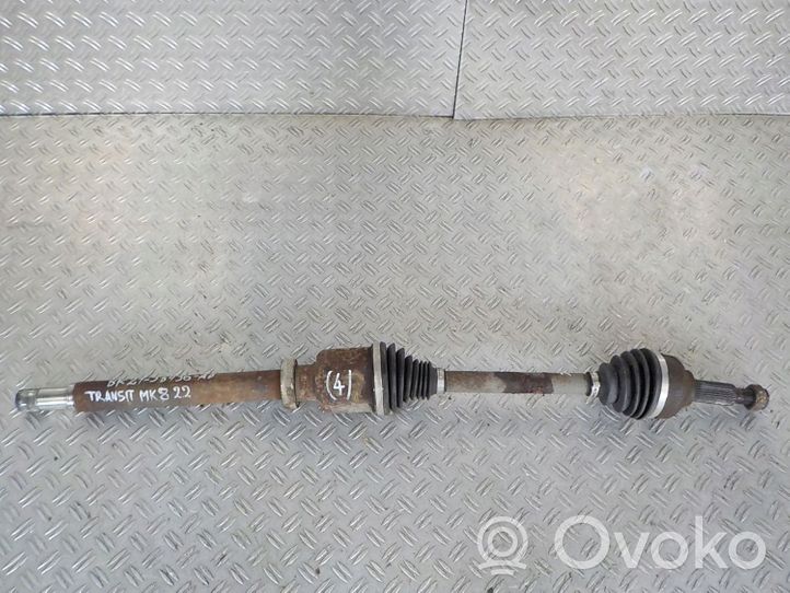 Ford Transit Front driveshaft BK213B436AB