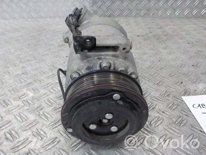 Ford Fiesta Compressore aria condizionata (A/C) (pompa) C1B119D629AH