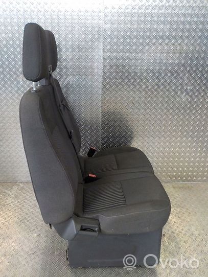 Ford Transit Doppio sedile anteriore 