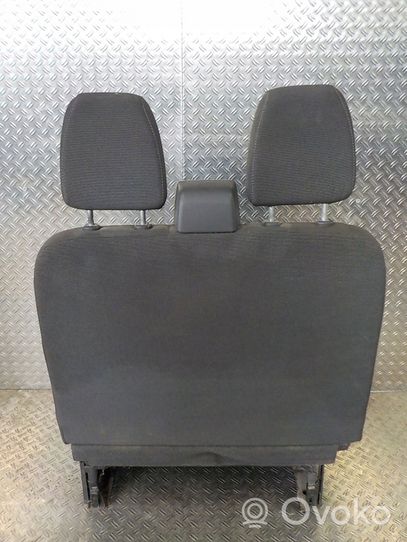 Ford Transit Front double seat 