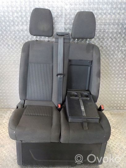 Ford Transit Doppio sedile anteriore 