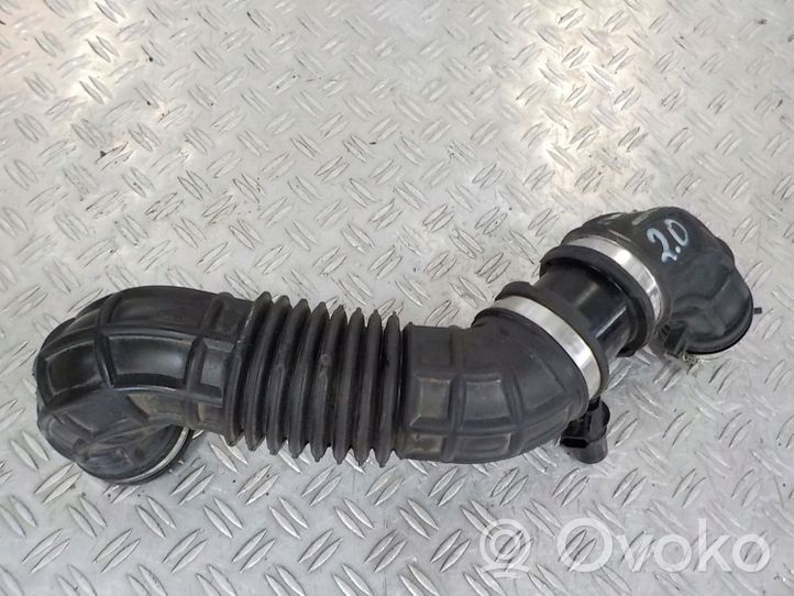 Ford Transit Custom Intercooler hose/pipe 