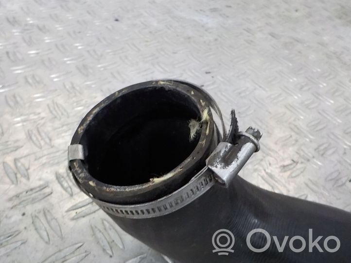 Ford Transit Custom Intercooler hose/pipe CC116K863CC