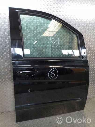 Mercedes-Benz Vito Viano W639 Portiera anteriore 