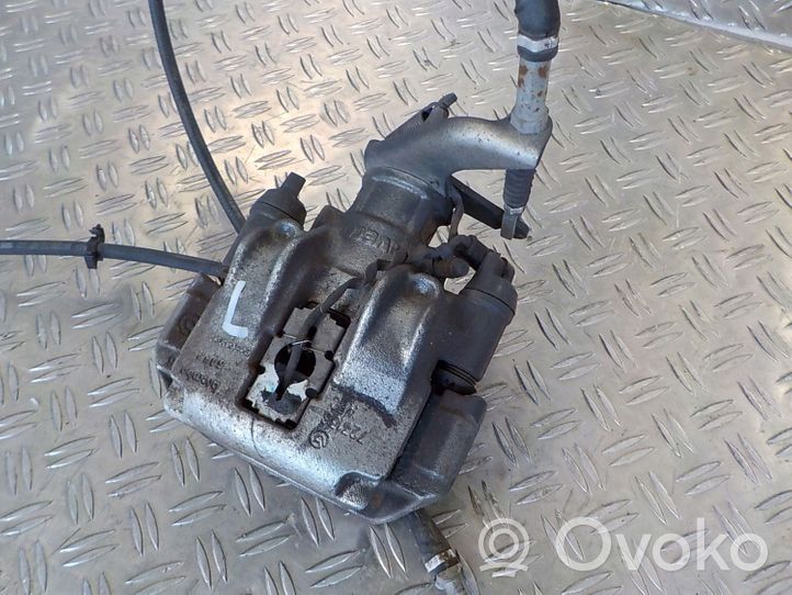 Iveco Daily 6th gen Caliper del freno trasero 