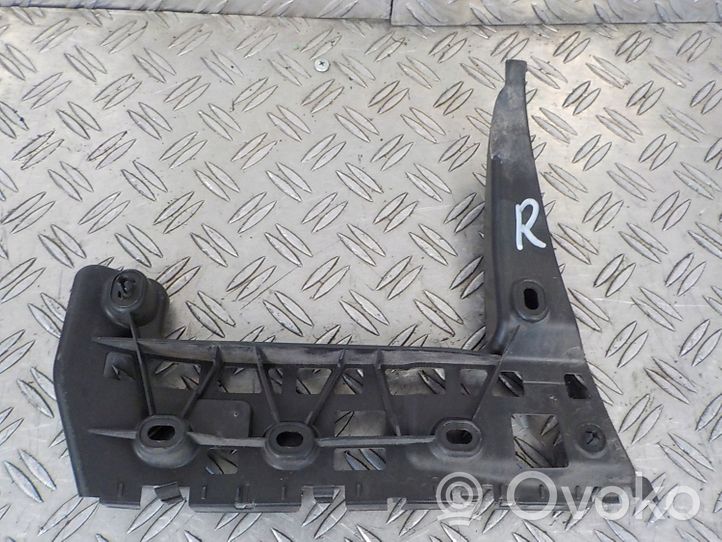 Volkswagen Caddy Staffa di rinforzo montaggio del paraurti posteriore 2K5807394