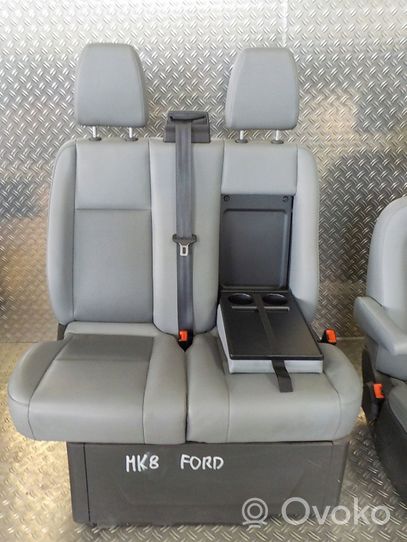 Ford Transit Sėdynių komplektas 