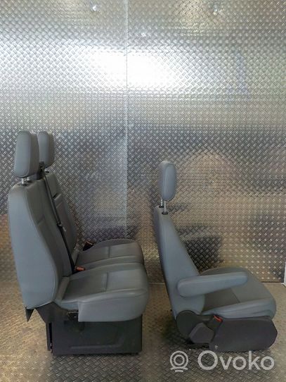 Ford Transit Seat set 