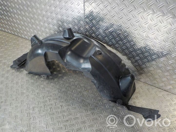 Smart ForTwo II Pare-boue arrière A4518840722