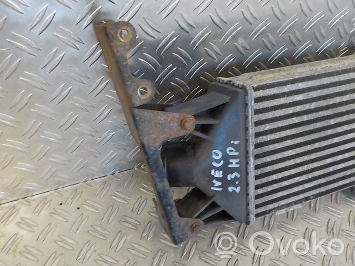 Iveco Daily 35.8 - 9 Radiatore intercooler 