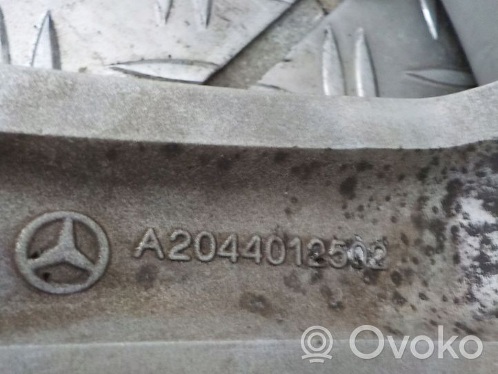 Mercedes-Benz GLK (X204) Felgi aluminiowe R20 A2044012502