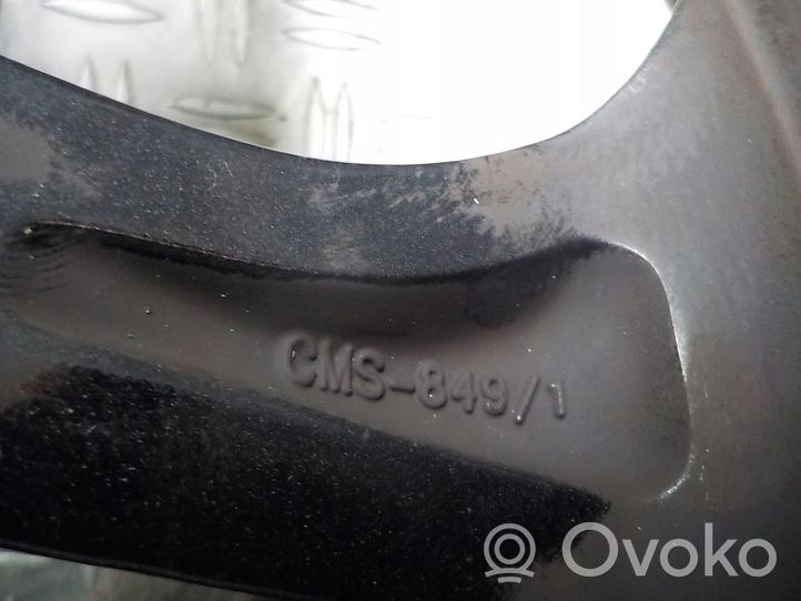 Mercedes-Benz GLC X253 C253 Felgi aluminiowe R17 A2534010600