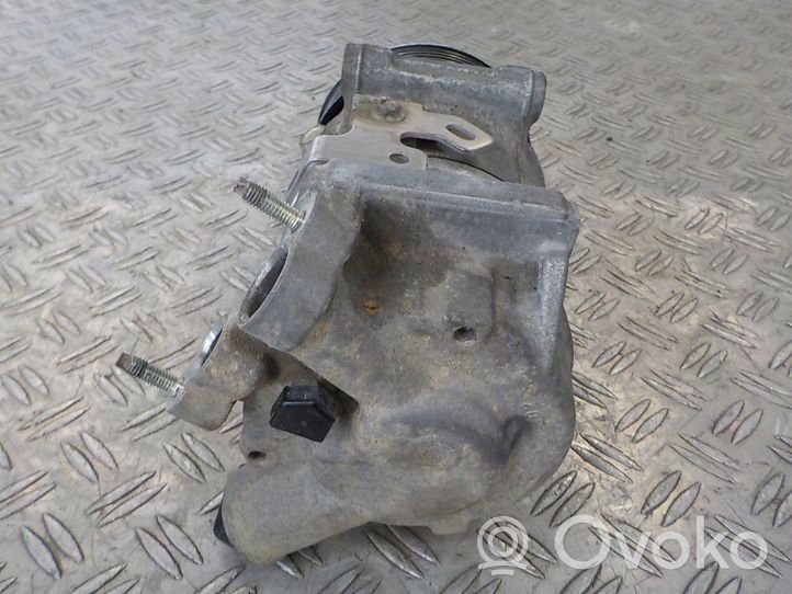 Toyota Proace Ilmastointilaitteen kompressorin pumppu (A/C) 98342910