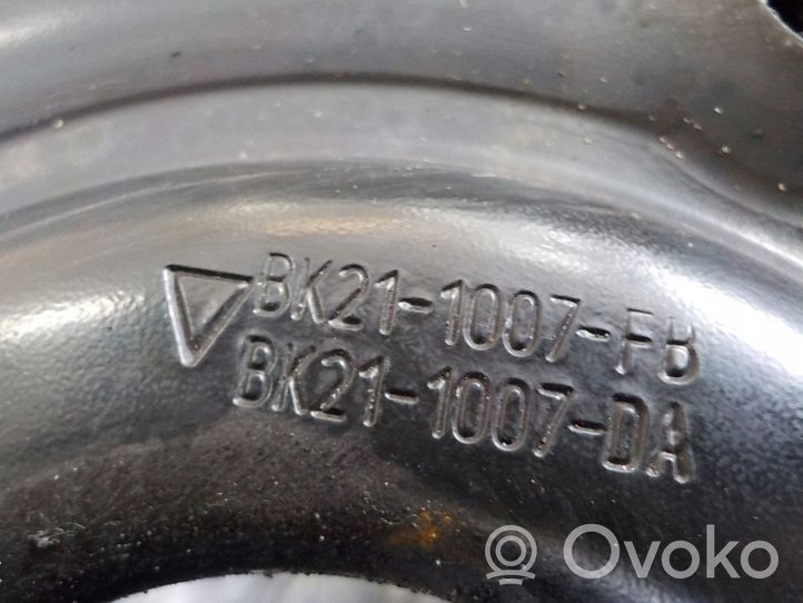 Ford Transit R16 steel rim 