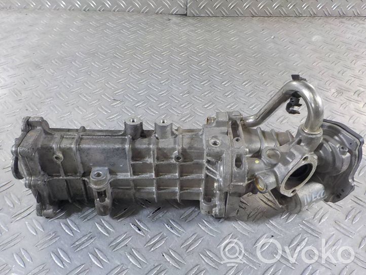 Iveco Daily 5th gen Soupape vanne EGR 504317811