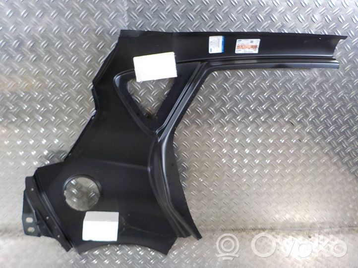 Ford Fiesta Pannello laterale posteriore 8A61A27851AA