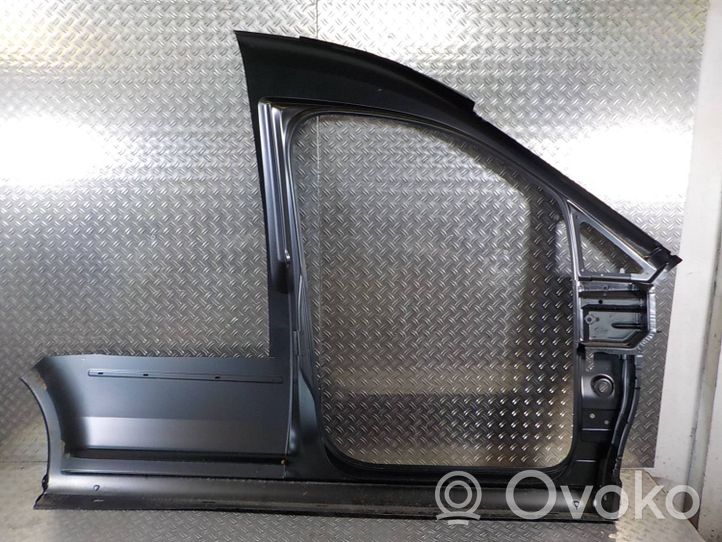 Volkswagen Caddy Carrosserie quartier avant 2K5809603