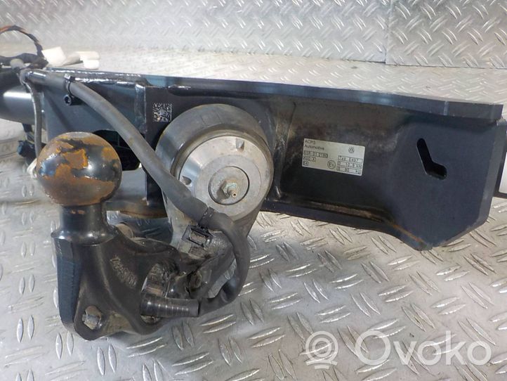 Volkswagen Touran III Kit de remorquage 5TA803880