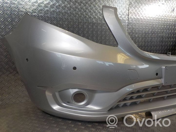 Mercedes-Benz Vito Viano W447 Paraurti anteriore A4478850825