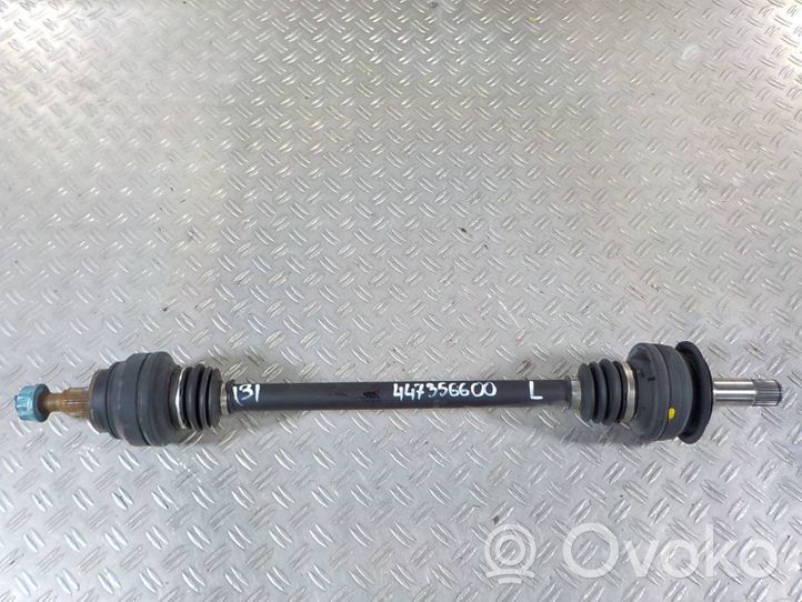 Mercedes-Benz Vito Viano W447 Semiasse anteriore 447356600