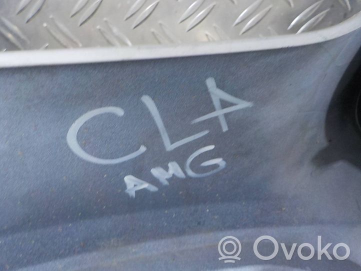 Mercedes-Benz CLA C118 X118 Zderzak tylny A1188855000
