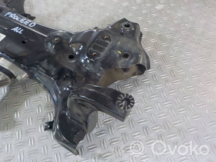 KIA Pro Cee'd III Front subframe 62401G4AA0