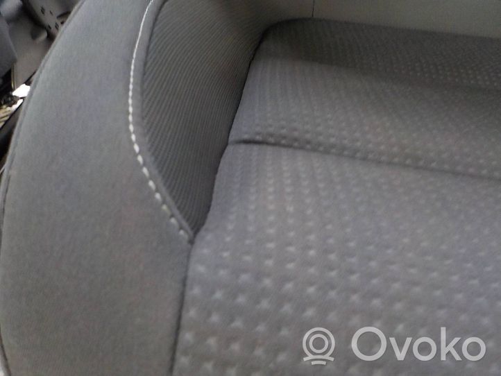 Volkswagen Golf Plus Garnitures, kit cartes de siège intérieur avec porte 