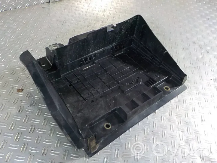 Renault Master III Battery box tray 