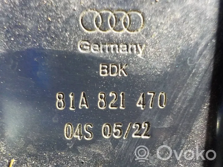 Audi Q2 - Błotnik przedni 81A821470