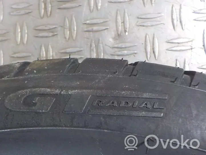 Renault Captur Koło zapasowe R16 403531798R